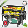 Tigre buena calidad 5kw generador